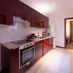 Apartment Palazzo Borgia Ai Banchi Vecchi