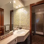 Palazzo Borgia Ai Banchi Vecchi Appartement *