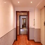 Palazzo Borgia Ai Banchi Vecchi Appartement