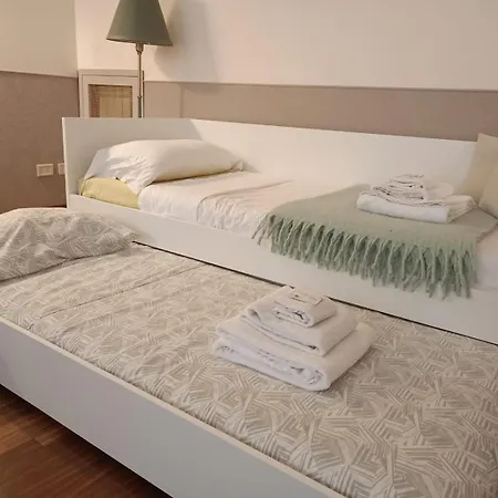 Appartement Palazzo Borgia Ai Banchi Vecchi